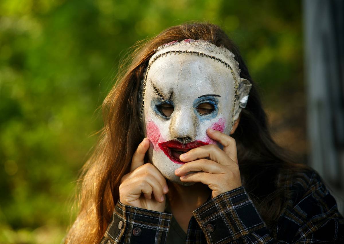 Mastering Horror Makeup Effects: The Ultimate Guide to Prosthetic Makeup Mastery