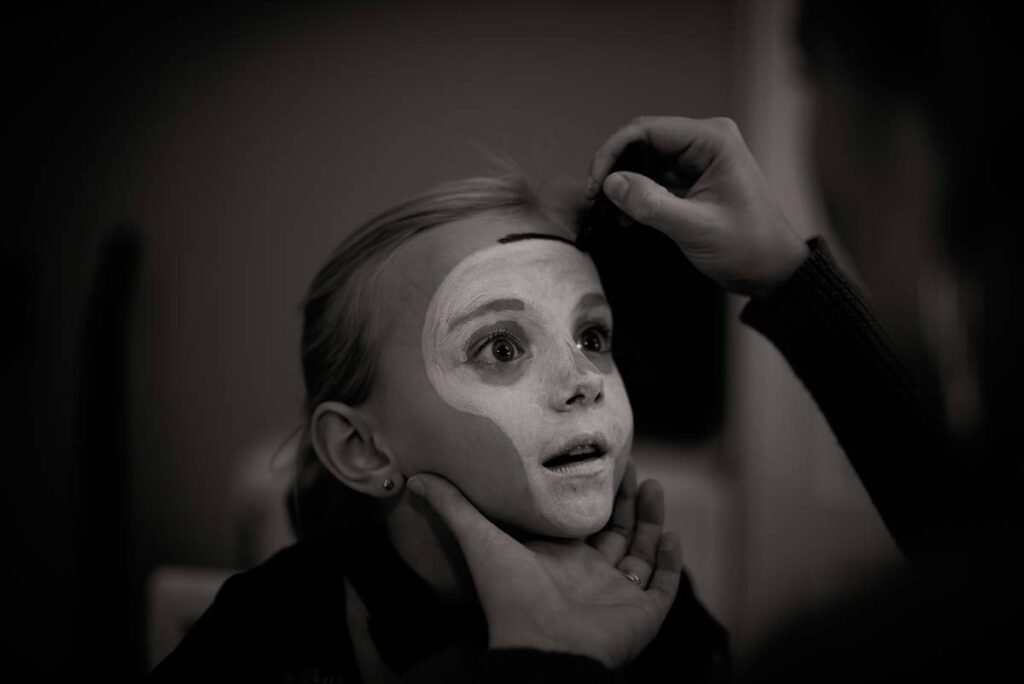 The Ultimate Guide to Theater Makeup: Mastering Prosthetic Effects Like a Pro