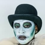 How to Master Blood Makeup Effects for Prosthetic & Costume Makeup That Actually Looks Real