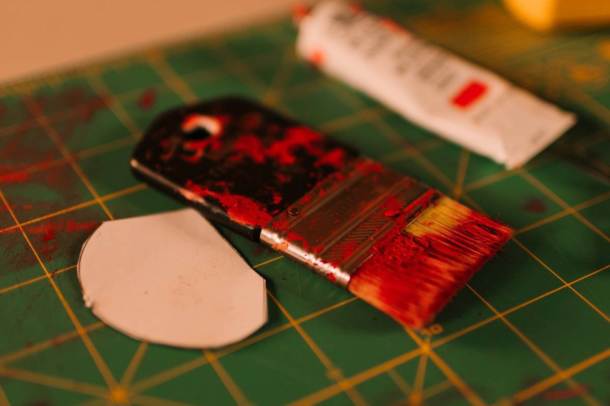 How to Master Injury Makeup Effects Like a Prosthetic Artist (Without Wasting $200 on Latex)