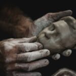 Mastering Molding Prosthetic Makeup: Your Step-by-Step Guide From Concept to Creature