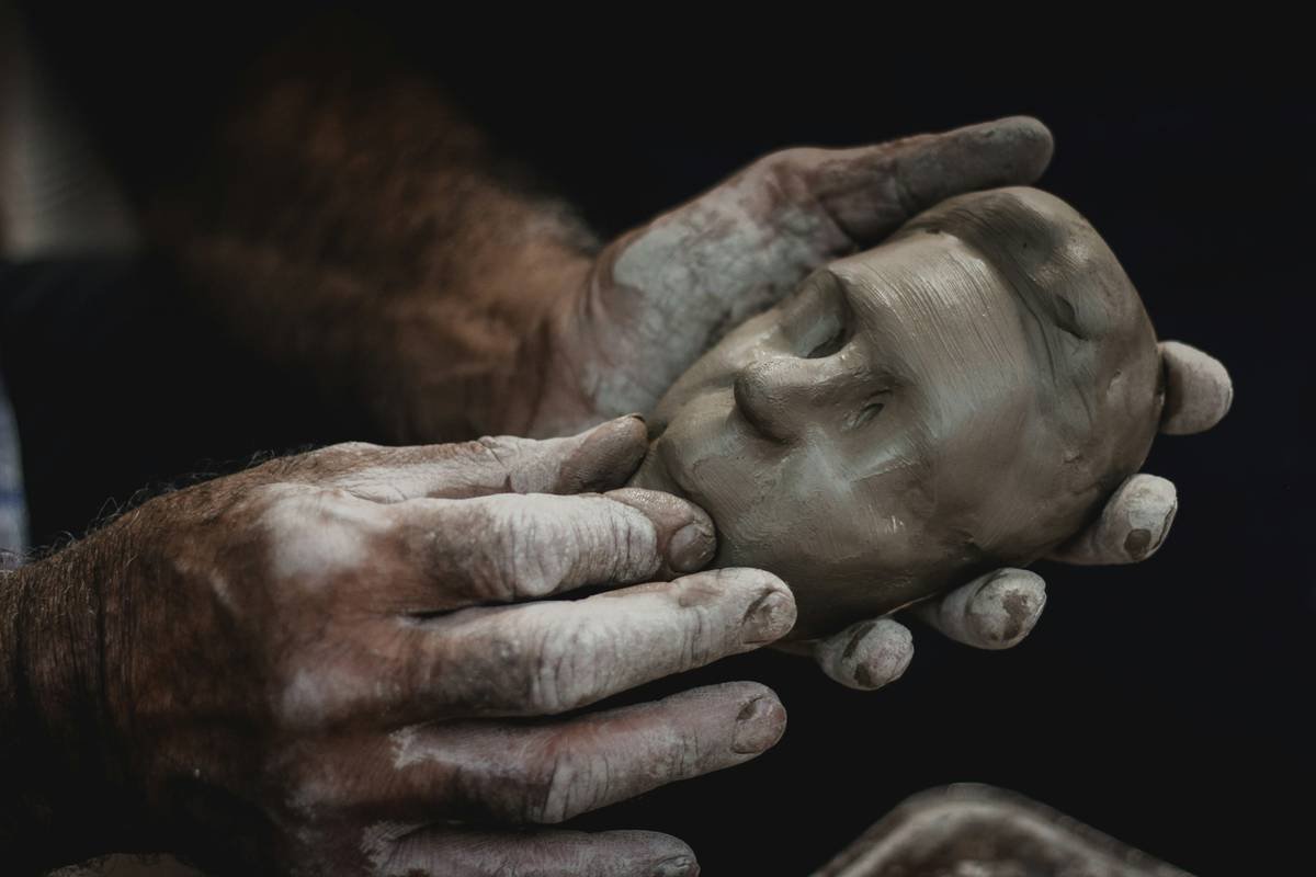 Mastering Molding Prosthetic Makeup: Your Step-by-Step Guide From Concept to Creature