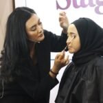 Stage Makeup Secrets: How Prosthetic Artists Bring Fantasy to Life (Without Melting Under the Lights)