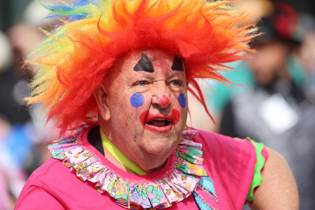 Clown Makeup Effects: The Prosthetic Artist’s Guide to Terrifyingly Real (or Hilariously Whimsical) Looks