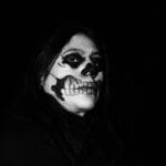 Ghost Makeup Effects: How to Create Spine-Chilling Prosthetic Looks That Actually Hold Up