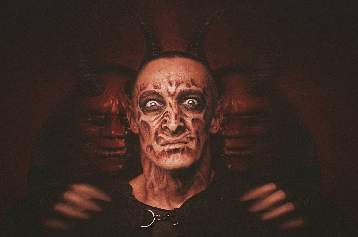 How to Master Demon Makeup Effects: A Prosthetic Artist’s Guide to Hellish Realism