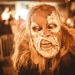 How to Master Werewolf Makeup Effects Like a Hollywood Prosthetics Artist