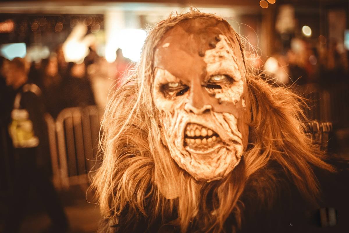 How to Master Werewolf Makeup Effects Like a Hollywood Prosthetics Artist