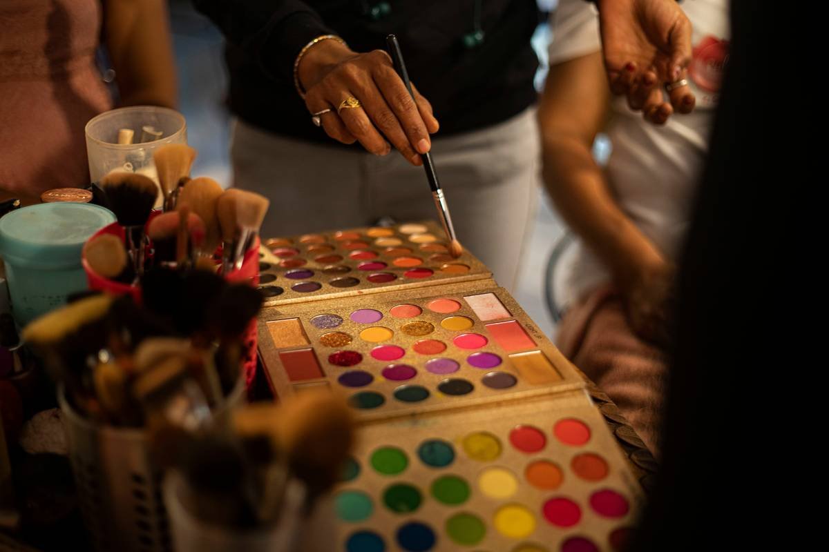 Mastering Advanced Makeup for Characters: The Prosthetic Artist’s Playbook
