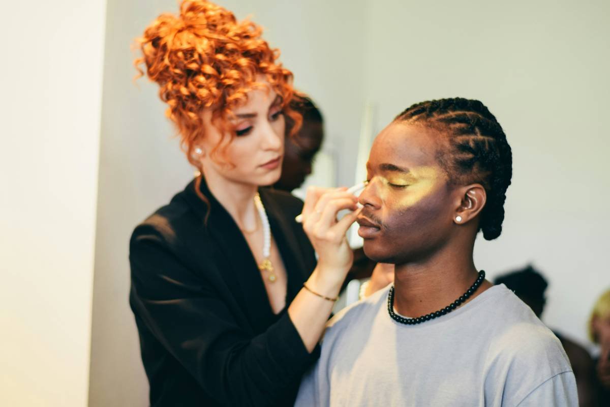Theater Makeup for Beginners: Your No-Nonsense Guide to Prosthetic Magic Without the Meltdowns