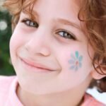 Costume Makeup for Kids: Safe, Simple & Spectacular Prosthetic Looks (Without the Meltdowns)
