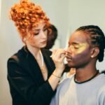 Dramatic Makeup for Theater: How to Master Prosthetic-Enhanced Looks That Command the Stage