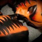 How to Master Gruesome Makeup Effects: A Prosthetic Artist’s Guide to Realistic Horror