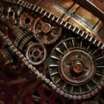 How to Master Robot Makeup Effects: A Prosthetic Artist’s Guide to Metallic, Mechanical Realism
