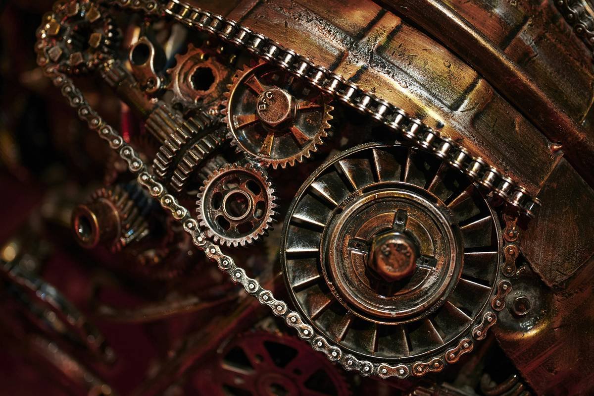 How to Master Robot Makeup Effects: A Prosthetic Artist’s Guide to Metallic, Mechanical Realism