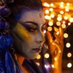 How to Master Surreal Makeup Effects: A Prosthetic Artist’s Guide to Reality-Bending Looks