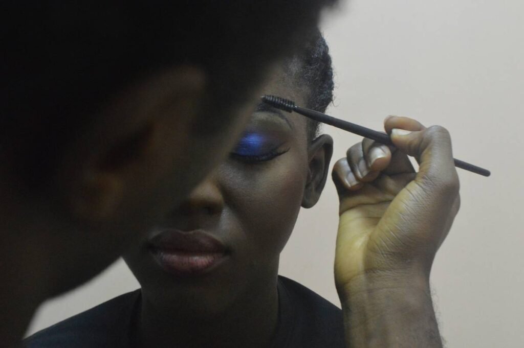 Make-up