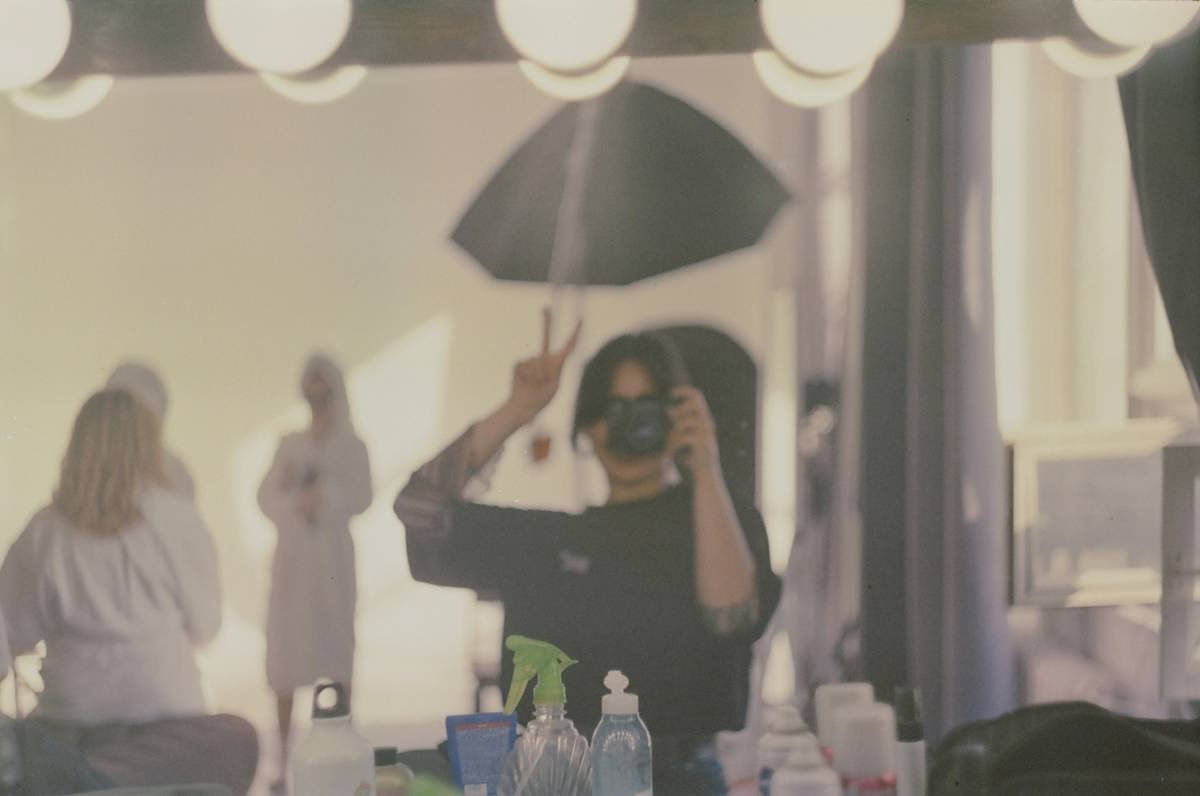 Mastering Cinematic Makeup Effects: The Ultimate Guide to Prosthetic Magic for Film & Fantasy