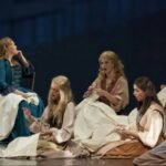 Stage Makeup for Opera: The Prosthetic Artist’s Guide to Larger-Than-Life Performances