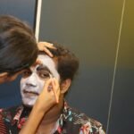 The Ultimate Guide to Theatrical Makeup for Events: Prosthetics, Precision, and Panic-Proofing Your Look