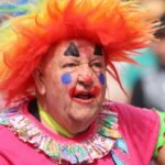Theatrical Makeup for Clowns: Your Expert Guide to Prosthetic-Grade, Stage-Ready Transformation