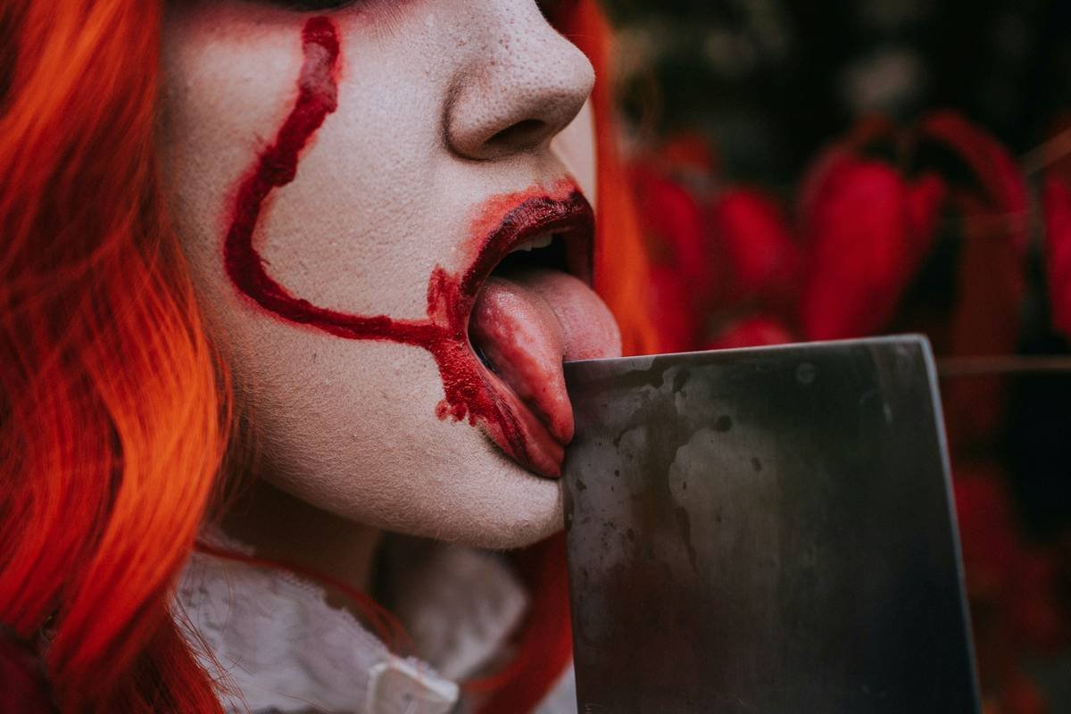 We All Float Down Here