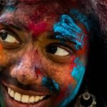 Advanced Makeup for Zombies: Beyond Latex and Scarring