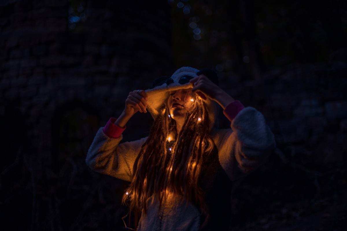 Mastering Ghost Prosthetic Effects: The Underrated Art of Ethereal Horror