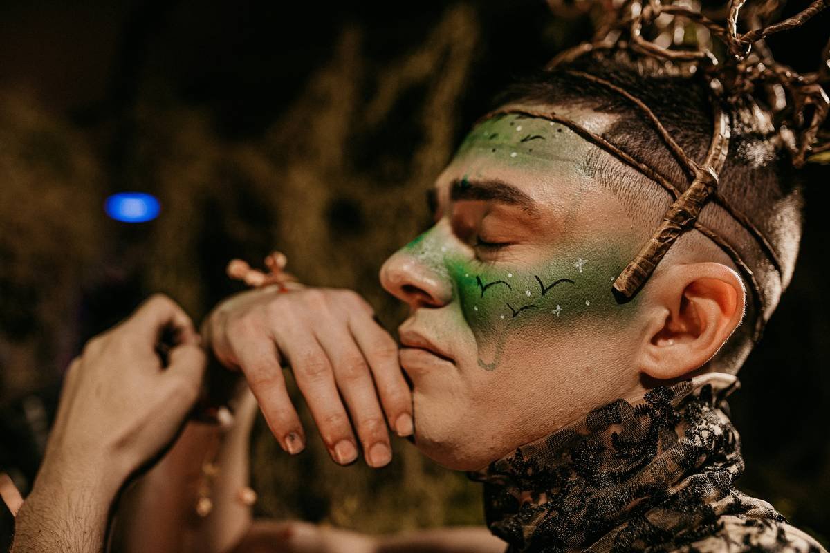 Mastering Monster Prosthetic Effects: From Latex Lumps to Hollywood-Ready Horrors